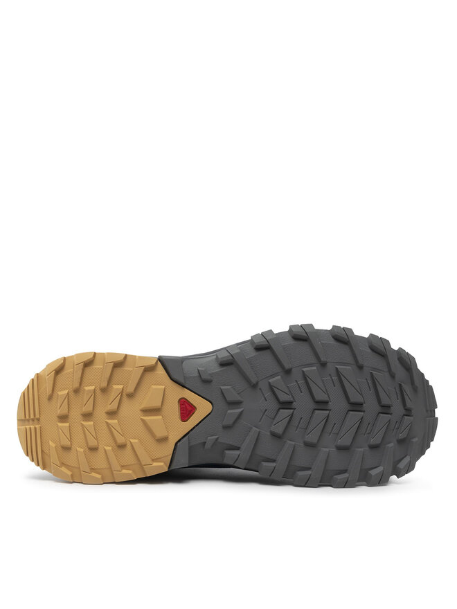 Salomon Trekkingschuhe Salomon Xa Collider 2 415836 Blau