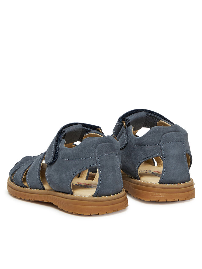 Primigi Sandali Primigi 7920522 S Modra