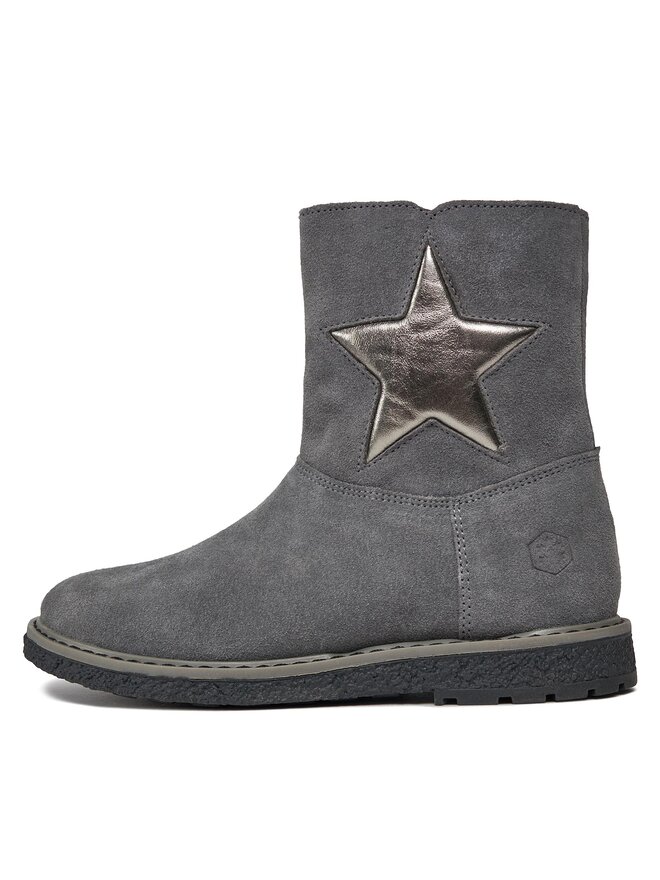 Lumberjack Botas altas Lumberjack LAVITTO SGH1501-001-Q57 Gris