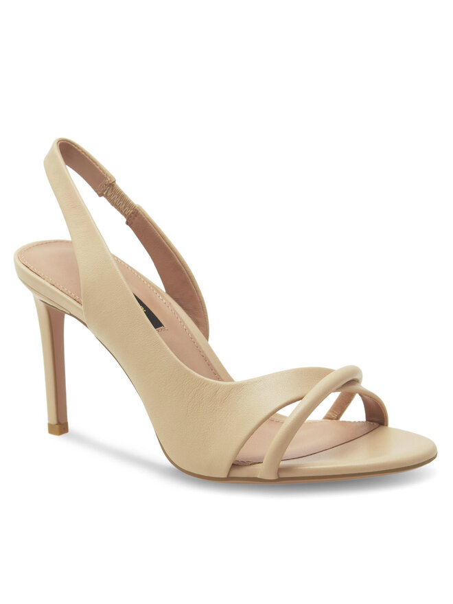 Gino Rossi Sandalen Gino Rossi VARESE-V617-36-1 Beige