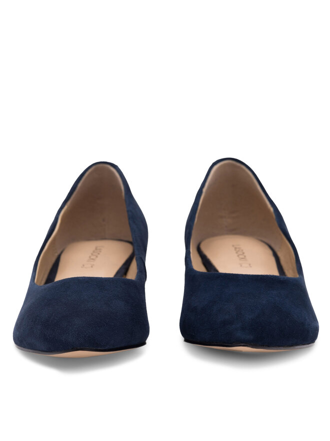 Lasocki Pumps Lasocki WYL3406-1Z Dunkelblau
