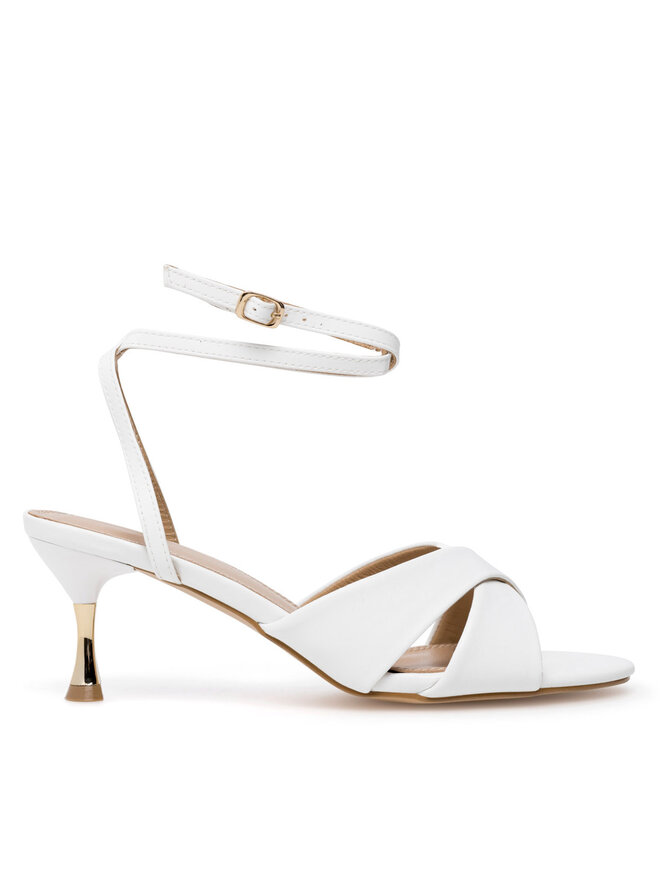 Sergio Bardi Sandales Sergio Bardi WYL3738-2Z-SB Balts