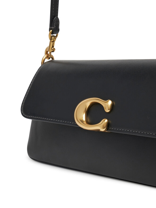 Coach Handtasche Coach Jet CAM16 Schwarz