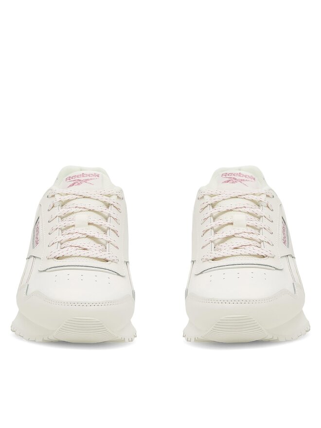 Reebok Sportcipők Reebok Glide 100074142 Fehér