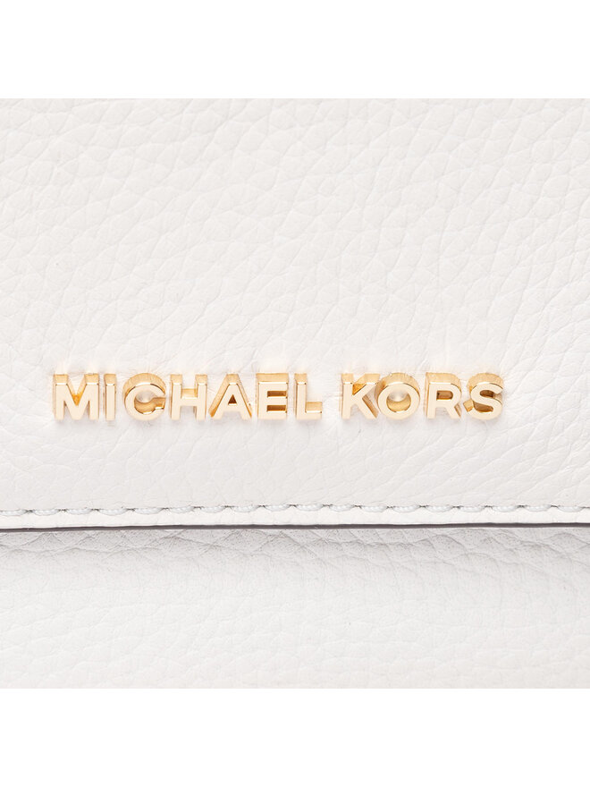 MICHAEL Michael Kors Сумка MICHAEL Michael Kors Bedford Legacy 32F9G06C7L Білий