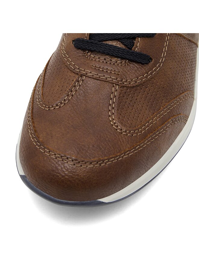 Rieker Sneakers Rieker 11928-25 Braun