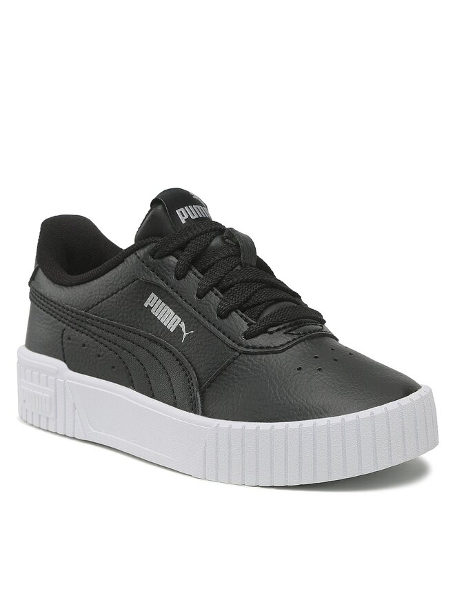 Puma Сникърси Puma Carina 2.0 Ps 386186 01 Черен