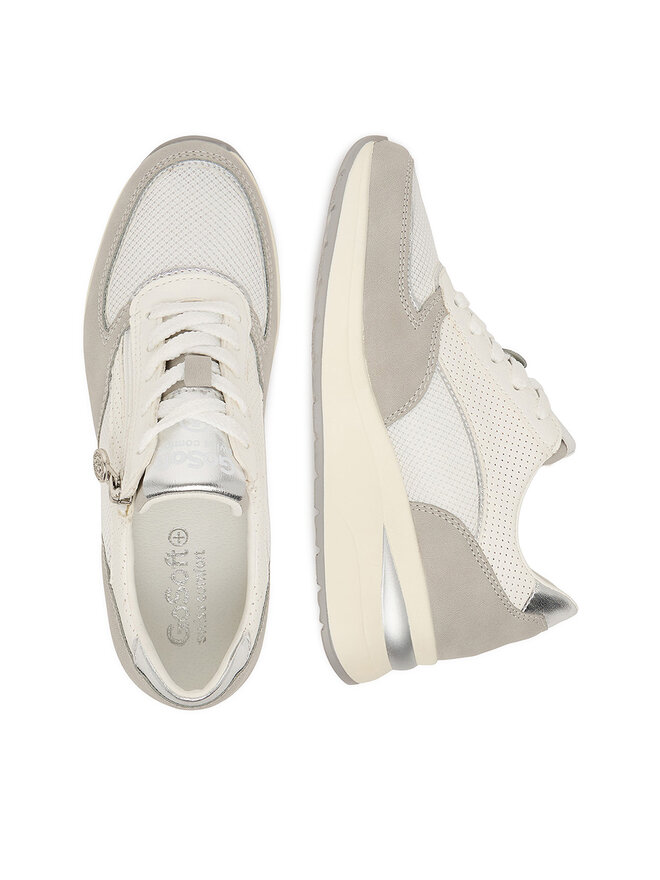 Go Soft Sneakers Go Soft CEO-WS2P260-03 Grau