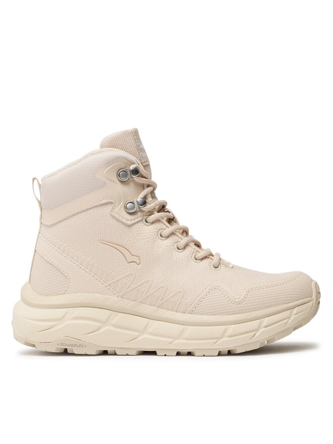 Bagheera Botas de nieve Bagheera Nova 86582 Écru