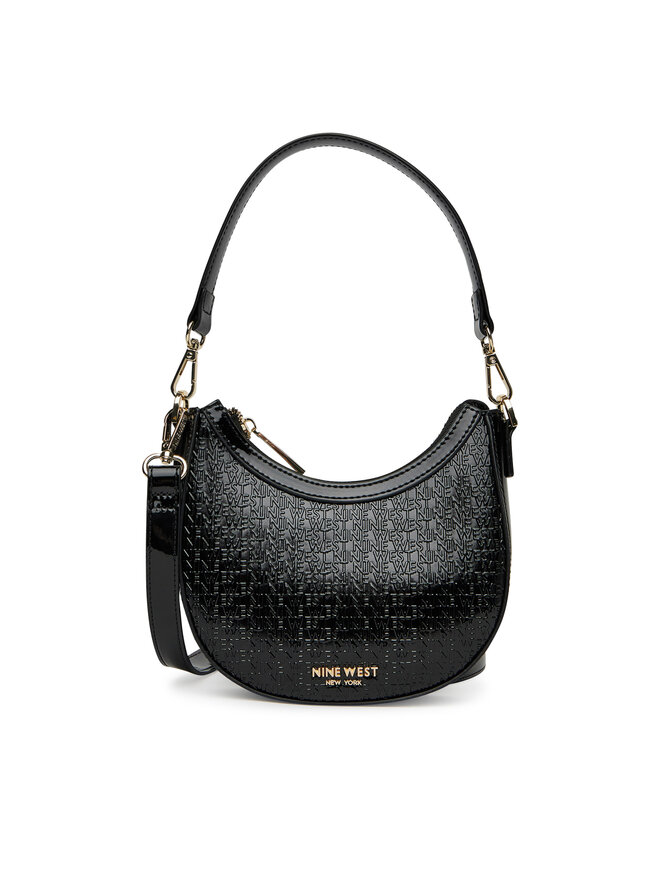 Nine West Torebka Nine West GLAR1 Czarny