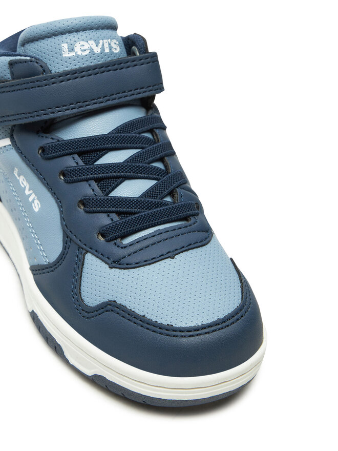 Levi's® Tenisice Levi's® VDER0022S Plava