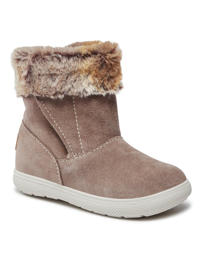 Primigi Botas altas Primigi 4850611 S Marrón