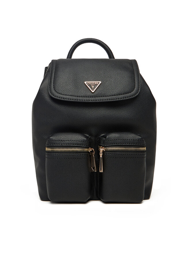 Guess Rucsac Guess Manhattan II HWBG71 18310 Negru