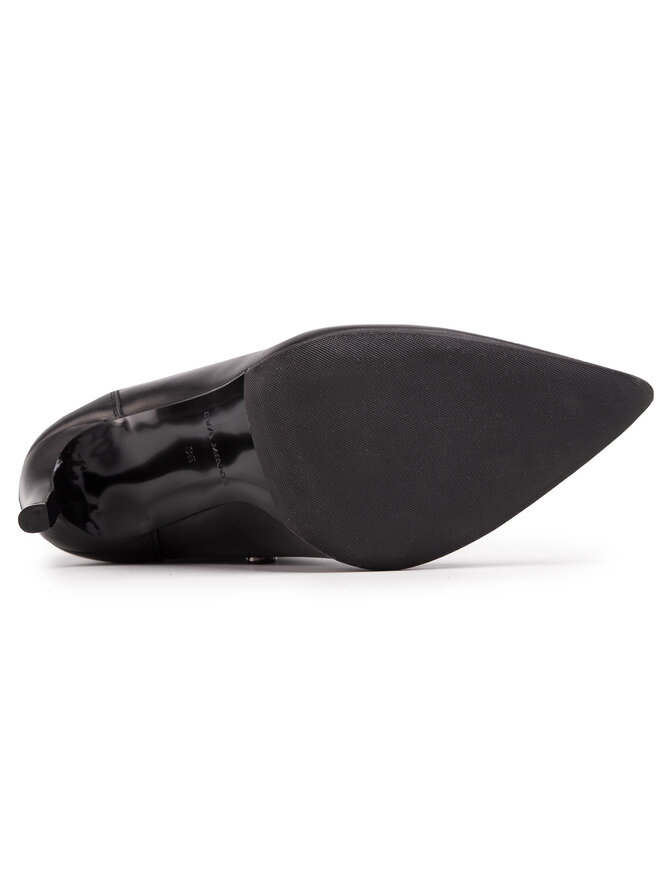Eva Minge Stiefel Eva Minge EM-10-06-000491 Schwarz