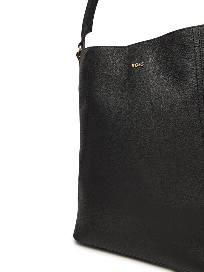 BOSS Handtasche BOSS 50547744 Schwarz