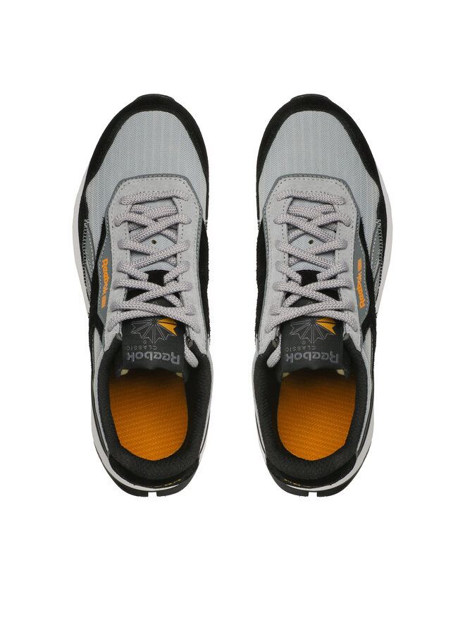 Sneakers Reebok Classic Leather Az GY1551 Schwarz | eschuhe.de