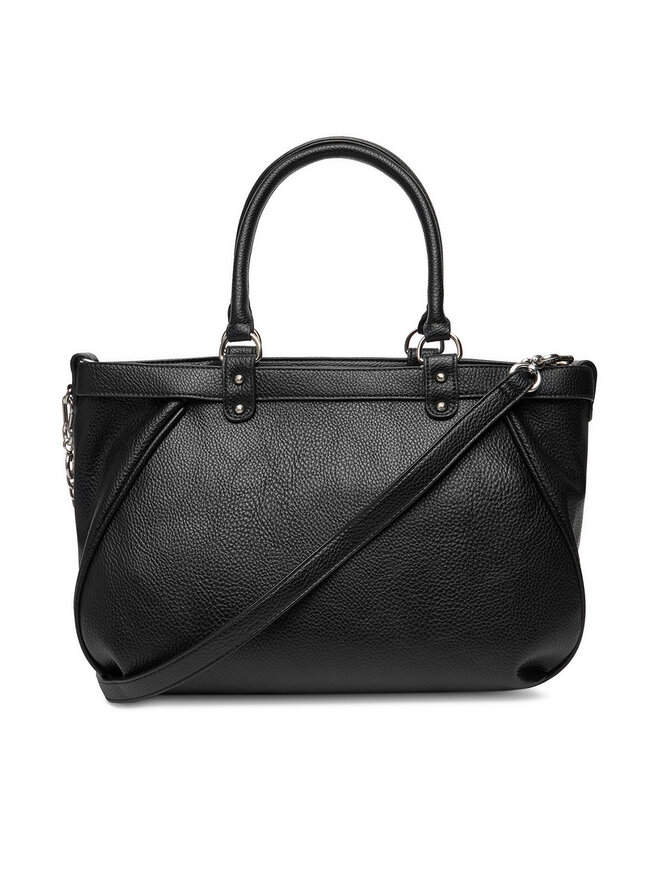 Juicy Couture Сумка Juicy Couture CEO-BIJXT8992WVP Чорний