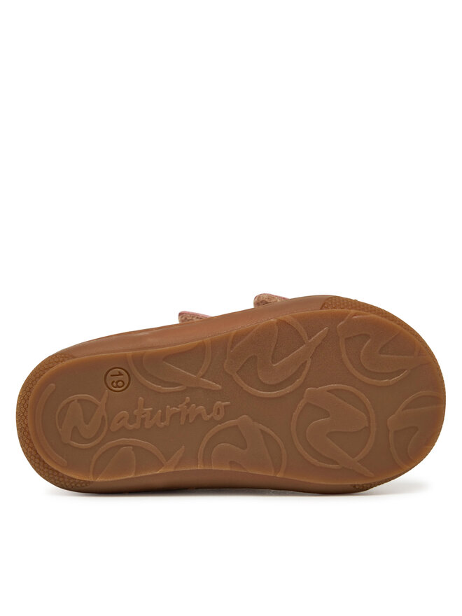 Naturino Półbuty Naturino Cocoon Vl 2012904-NM-0M04 M Różowy