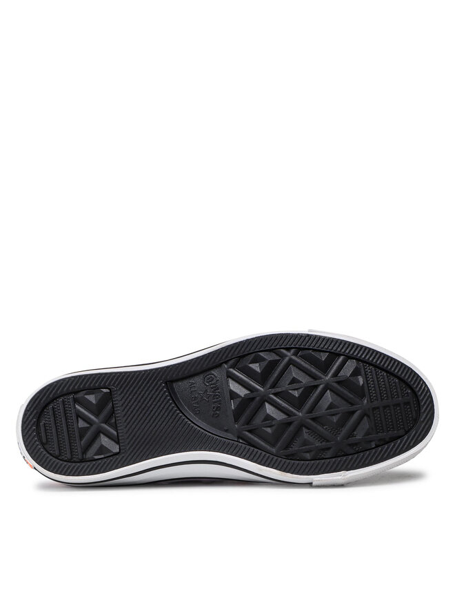 Converse Кецове Converse Ctas Ox A01735C Виолетов