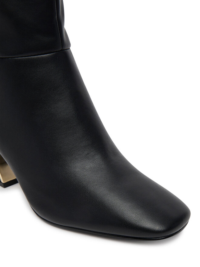 DKNY Stiefel DKNY K3544857 Schwarz