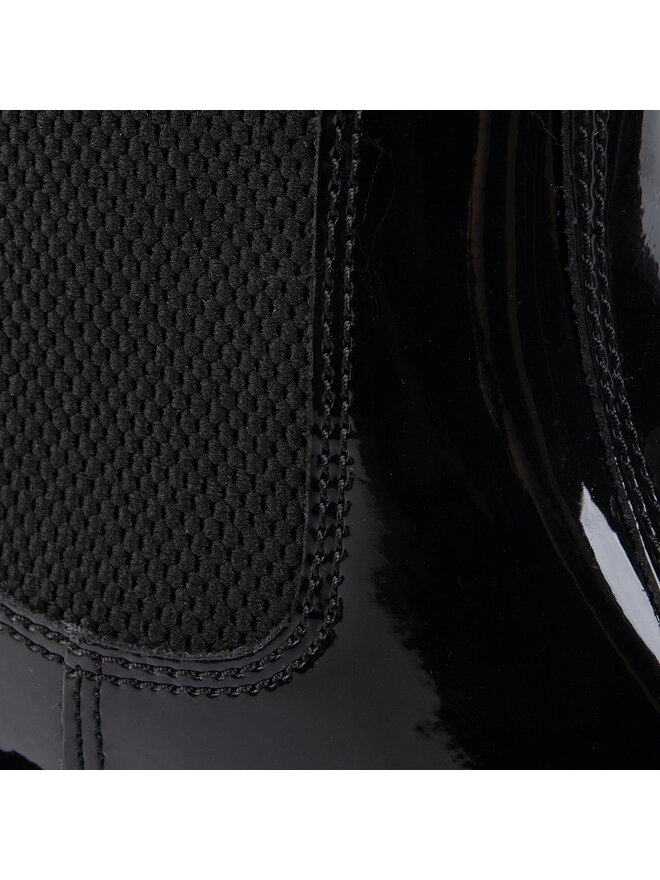 Dr. Martens Bokacsizma Dr. Martens 2976 Patent Lamper 25278001 Fekete