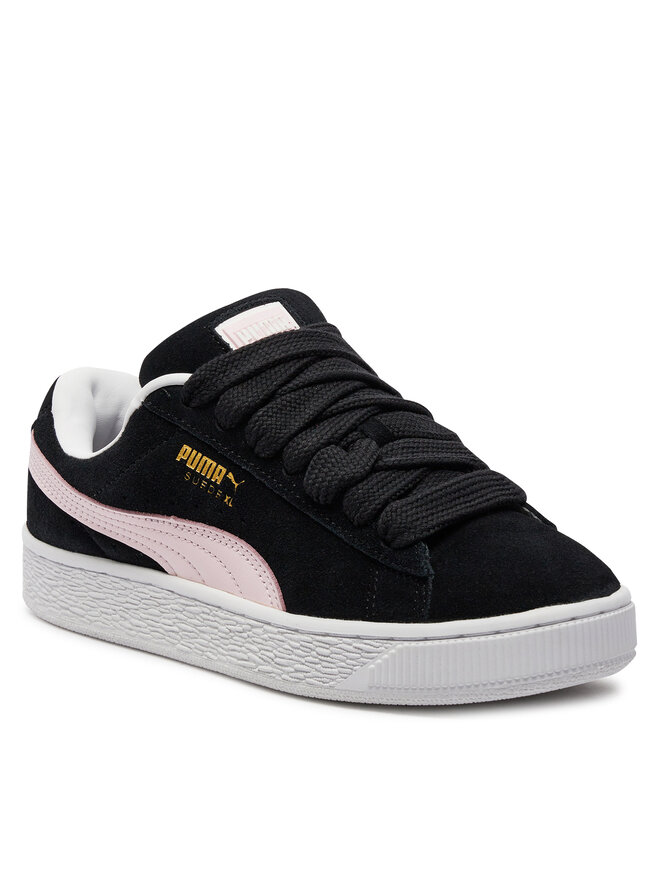Laisvalaikio batai Puma Suede Xl 395205-04 Juoda | eavalyne.lt