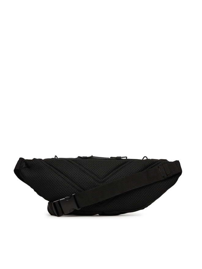 Quiksilver torba za okoli pasu Quiksilver QUIC-M-003-07 Črna