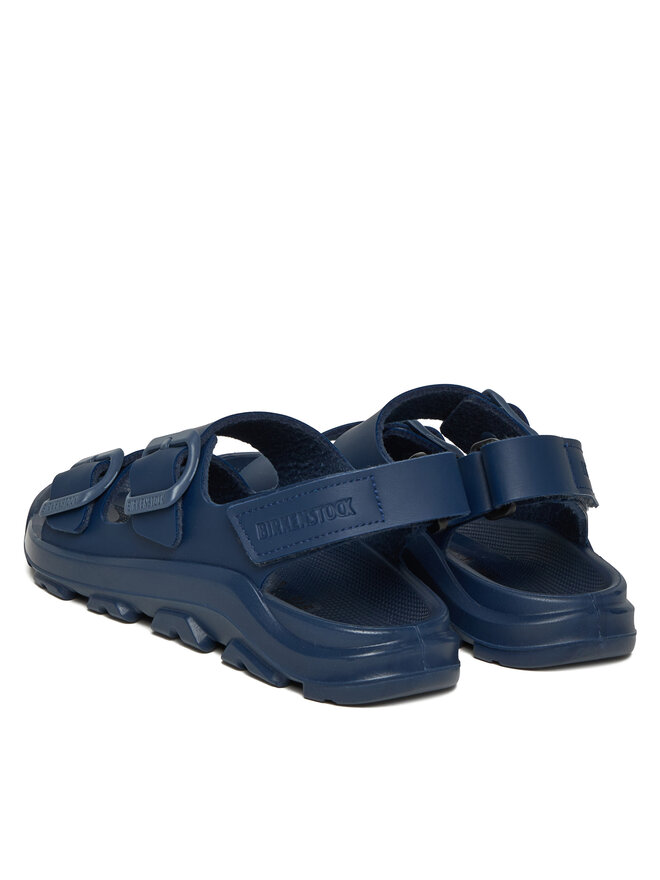 Birkenstock Σανδάλια Birkenstock Mogami AS Kids 1026782 S Σκούρο μπλε
