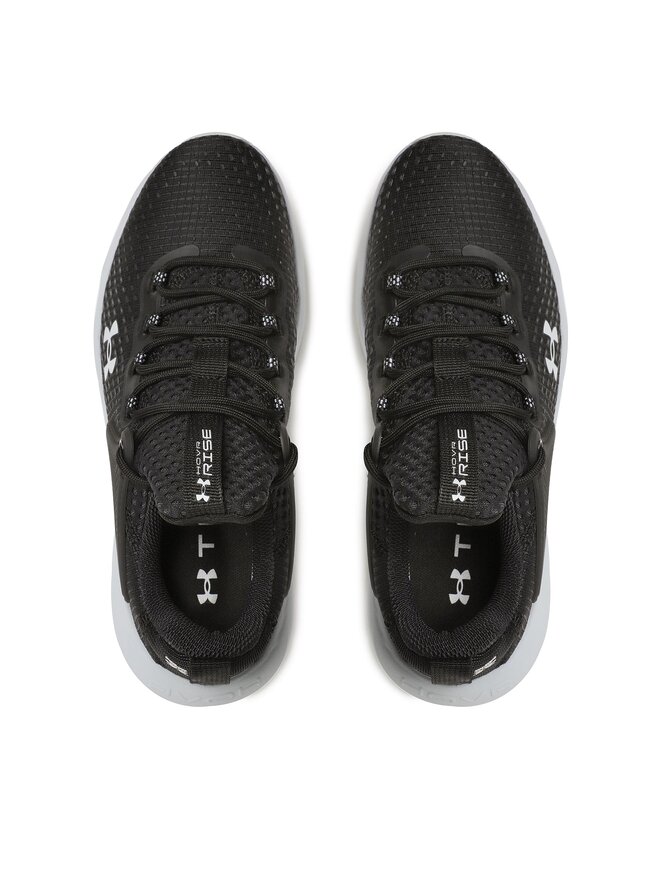 ウエイトトレーニング UA W HOVR Rise Взуття для тренажерного залу Under Armour Ua Hovr Rise 4 3025565