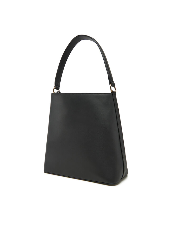 LOVE MOSCHINO Τσάντα LOVE MOSCHINO JC4115PP1ML1000A Μαύρο
