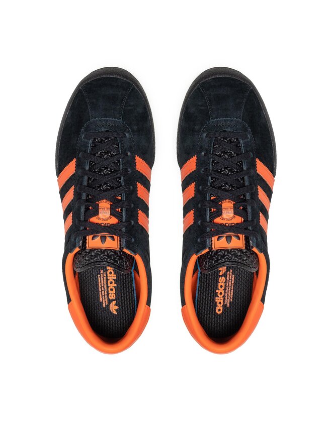 adidas Sneakers adidas Jeans Shoes GY7412 Negru