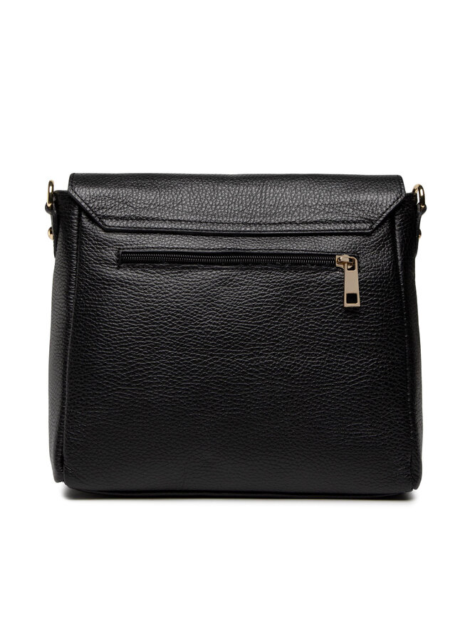 Creole Handtasche Creole S10541 Schwarz