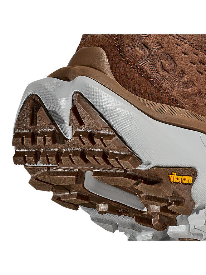 Hoka Bakancs Hoka Kaha 2 GTX GORE-TEX 1123155 Barna