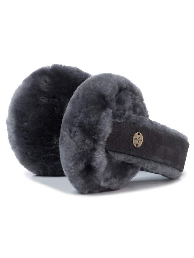 EMU Australia Ohrenschützer EMU Australia Angahook Earmuffs Grau