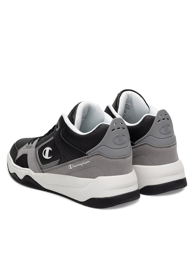 Champion Sportcipők Champion OVERTIME MID S22274-KK001 Szürke