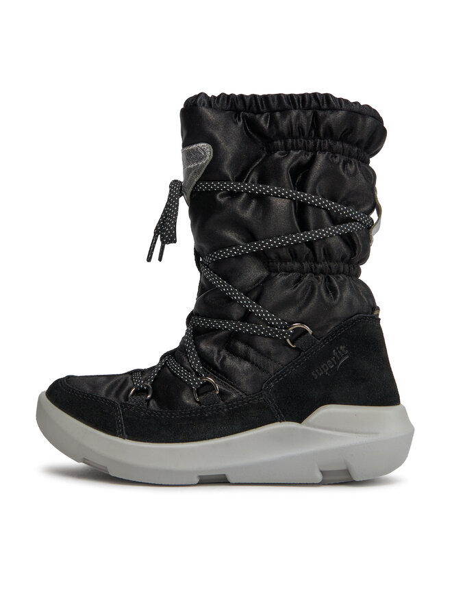 Superfit Снігоходи Superfit GORE-TEX 1-000160-0000 M Чорний