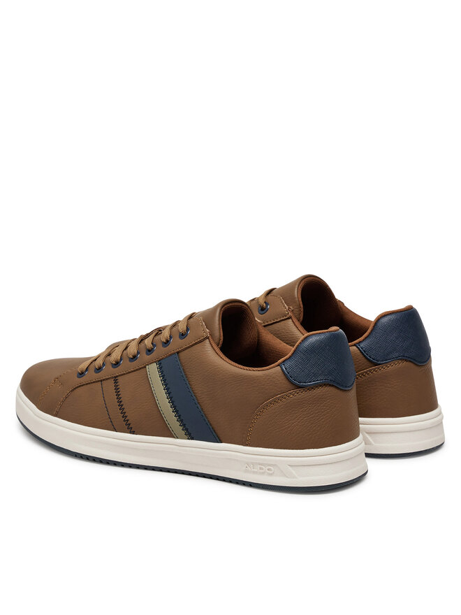 Aldo Снікерcи Aldo Citywalk 13317115 Коричневий