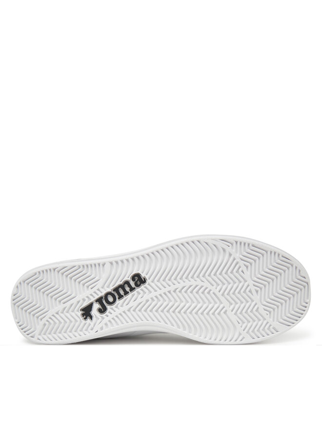 Joma Sneakers Joma Classic 2502 CCLASS2502 Weiß