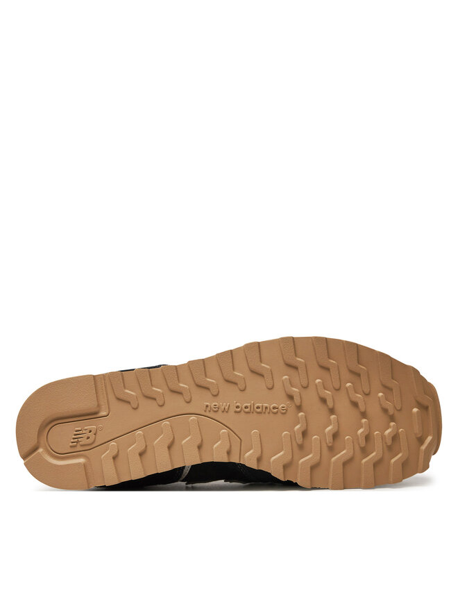 New Balance Сникърси New Balance ML373AK2 Черен