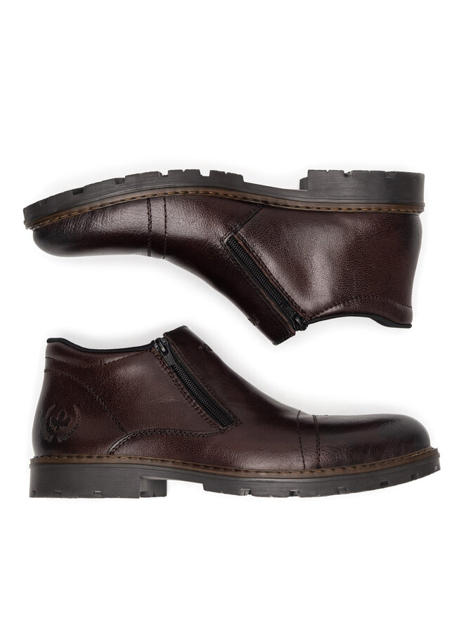 Rieker Stiefeletten Rieker 12194-25 Braun