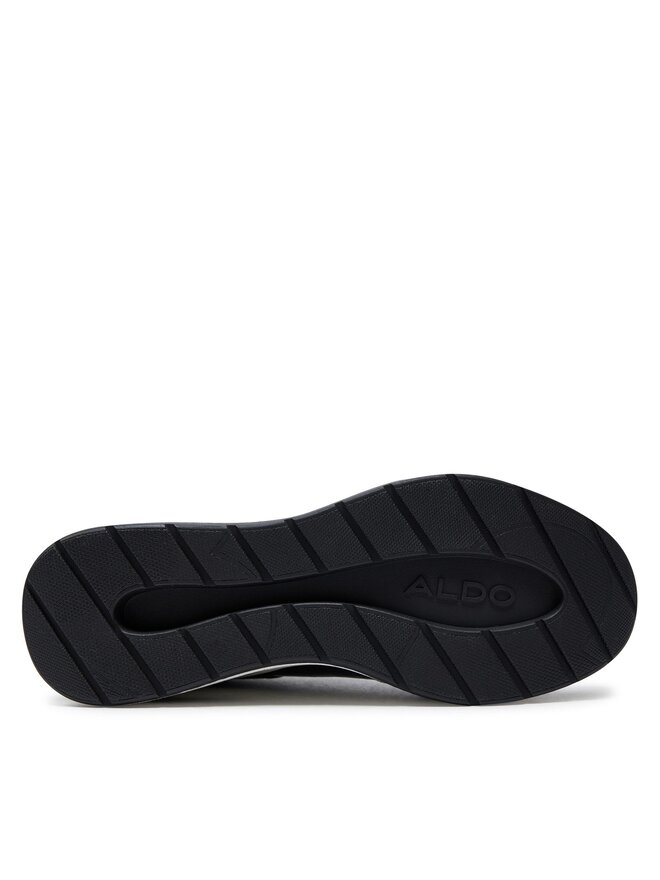 Aldo Snīkeri Aldo Iconistep 13711820 Melns