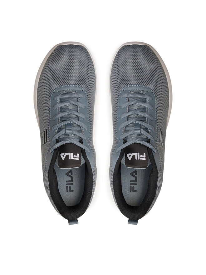 Fila Sneakersy Fila FFM0077 83353 Szary