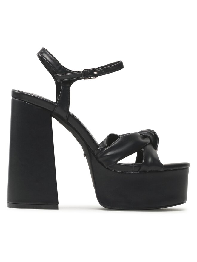 DeeZee Sandalias DeeZee F8914-8 Negro