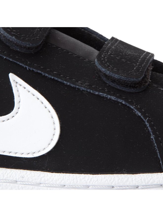 Nike Снікерcи Nike Court Royale (PSV) 833536 002 Чорний
