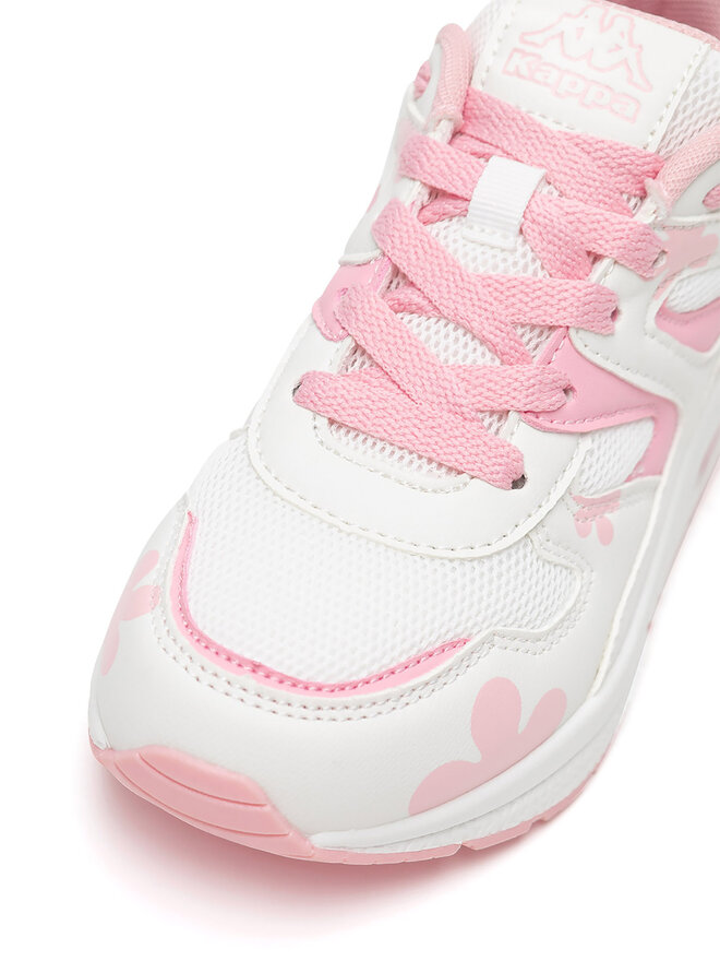 Kappa Sneakers Kappa KC-23680Z(DZ) Weiß
