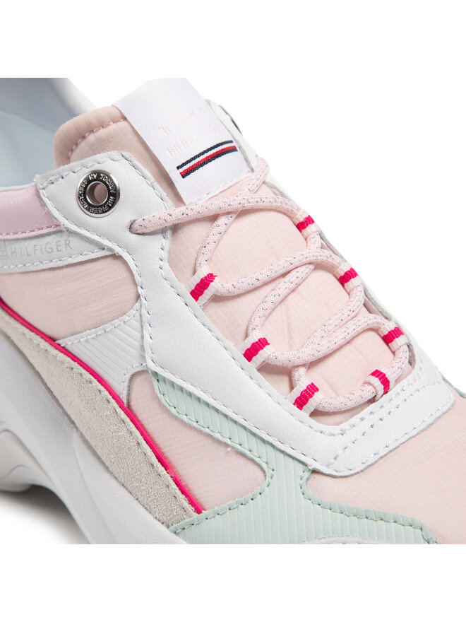 Fashion wedge sneakers cheap