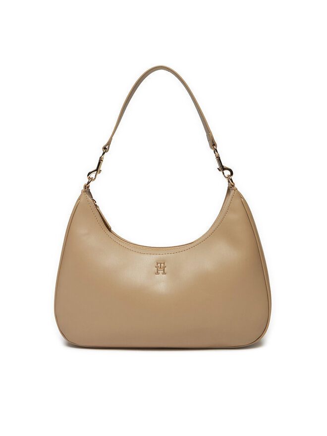 Tommy Hilfiger Сумка Tommy Hilfiger AW0AW16463 Бежевий