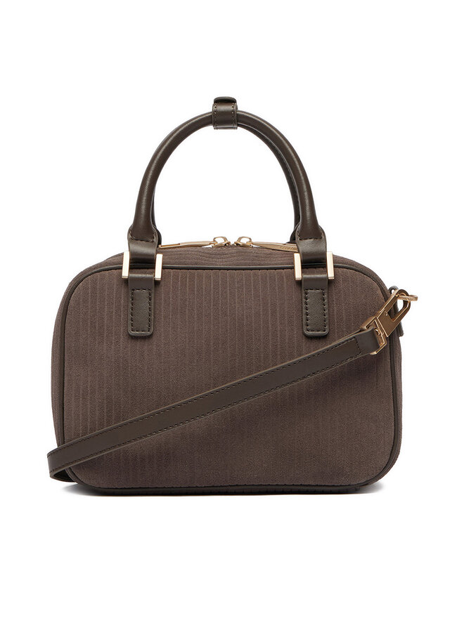 GINO ROSSI Handtasche GINO ROSSI Eo-Jalisay Grau