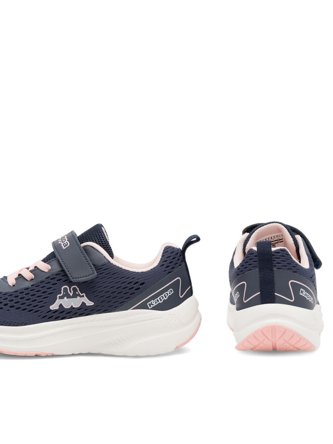 Kappa Sneakersy Kappa SS24-3C009(IV)DZ Granatowy
