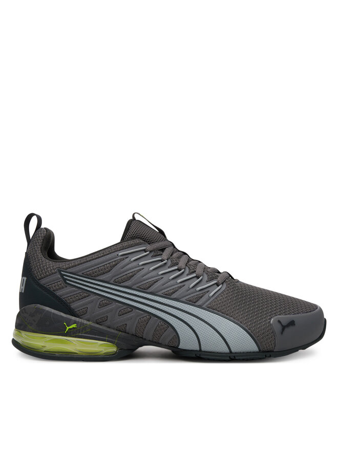 Puma Sportcipők Puma Voltaic Evo Hit the Wall 311007 01 Szürke